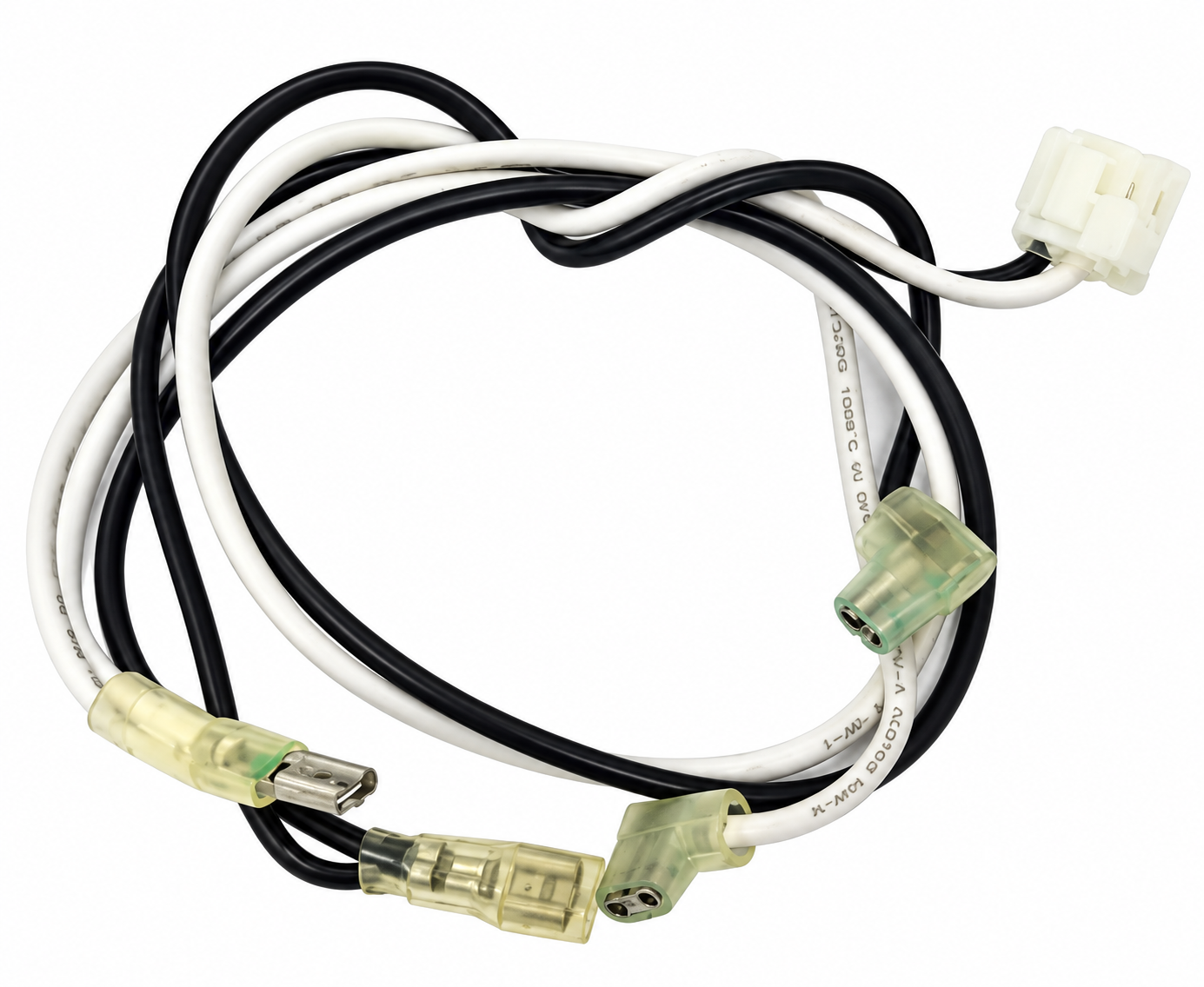 Incline Wire Harness (Used)