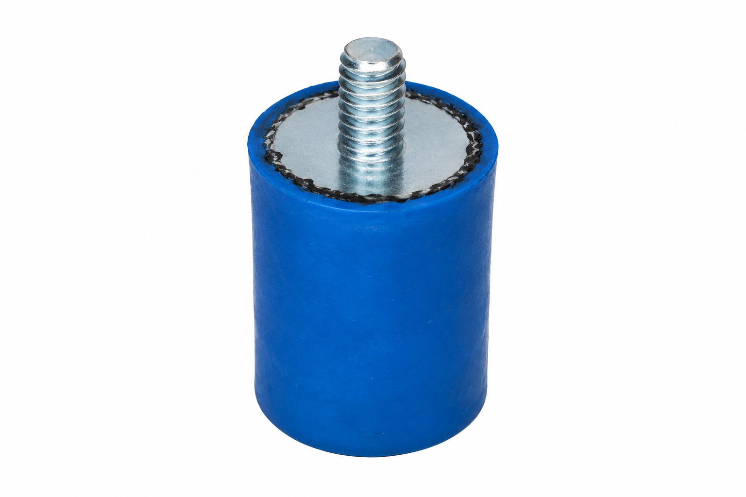 Elastomer, Blue