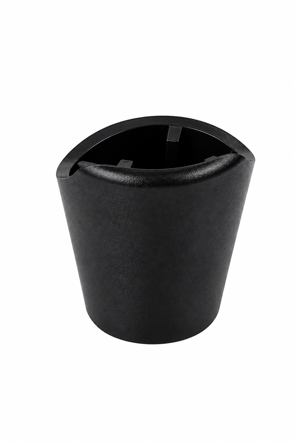 Cover, Upper Arm Rest, Right, PVC, Black, TM329