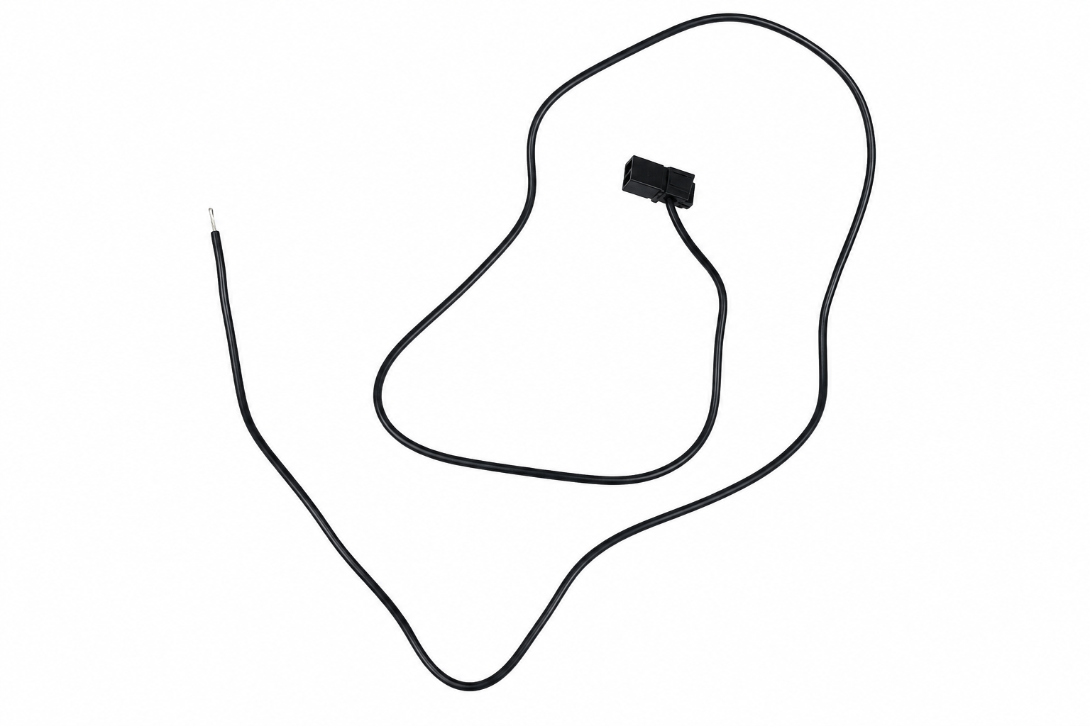 Speed Sensor Wire, 1000mm(Reed Switch+2.5-2P)