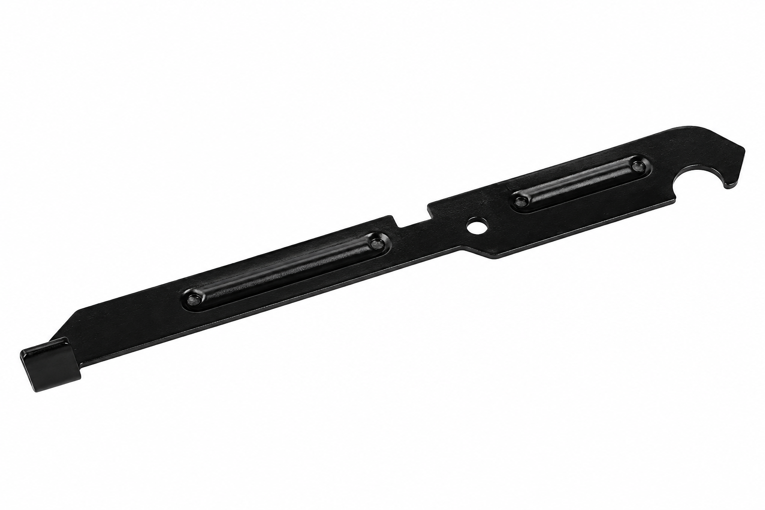 Foot Lock Latch