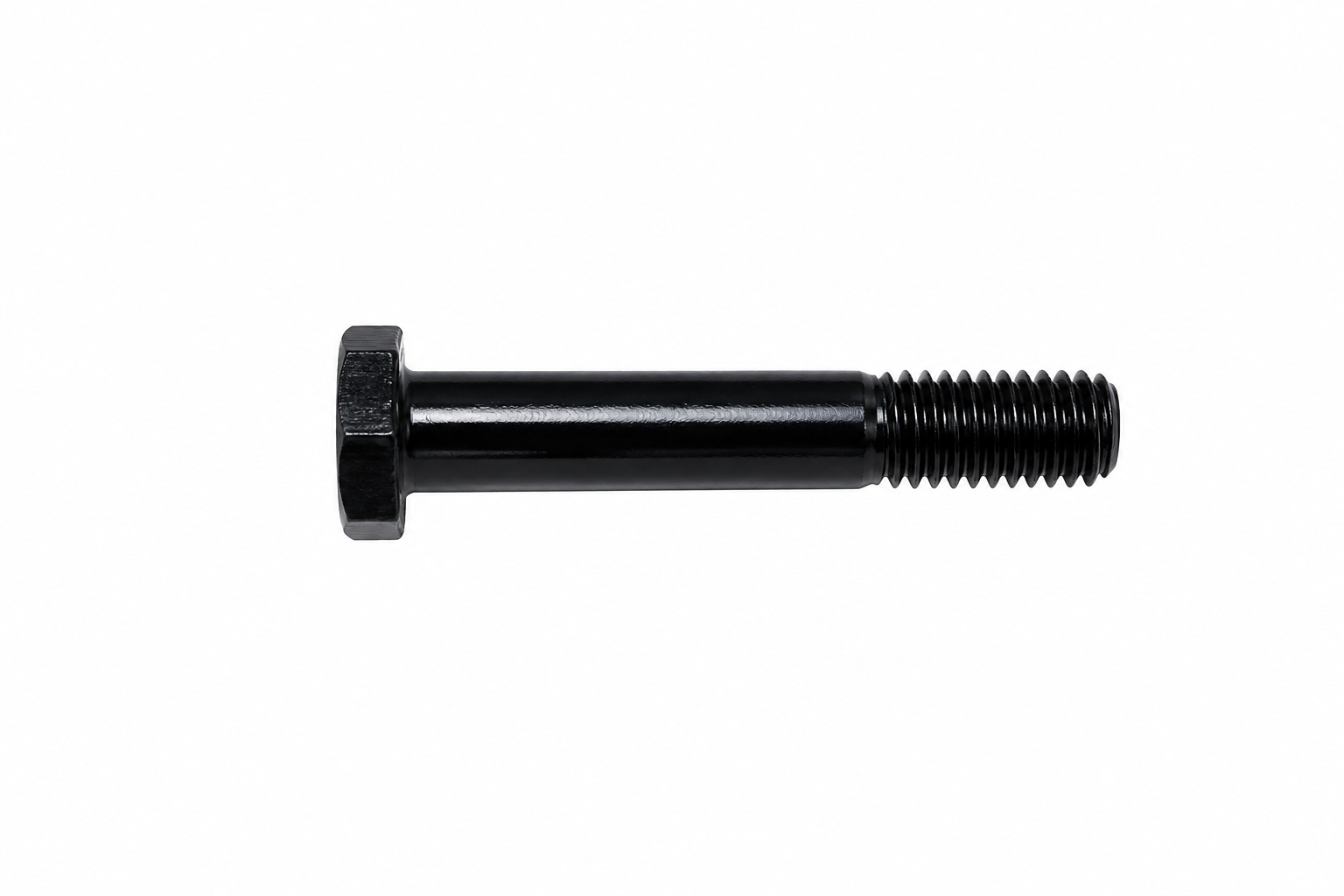 Screw, Hex, W3/8x60L, Tooth18L