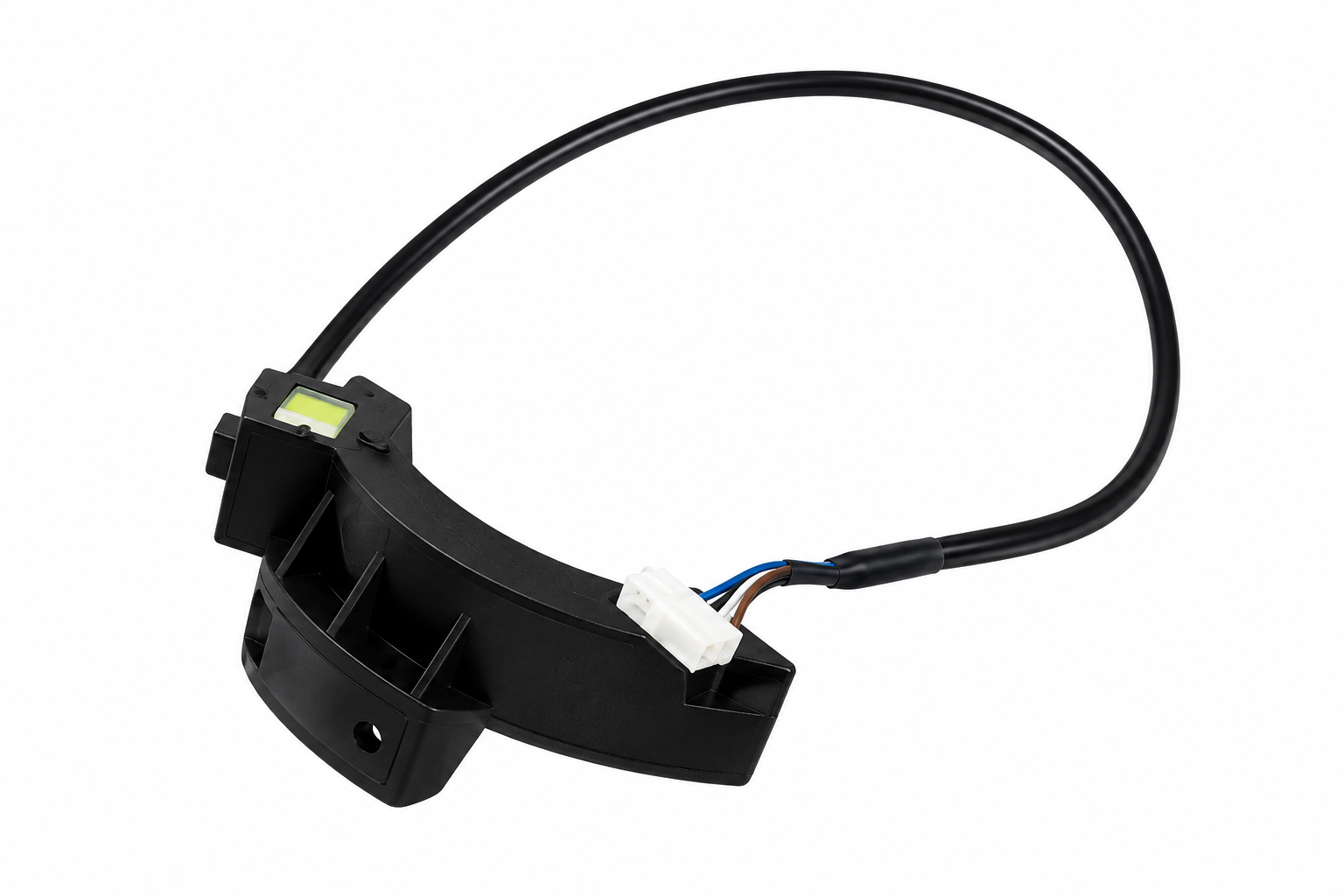 Digital Speed Sensor