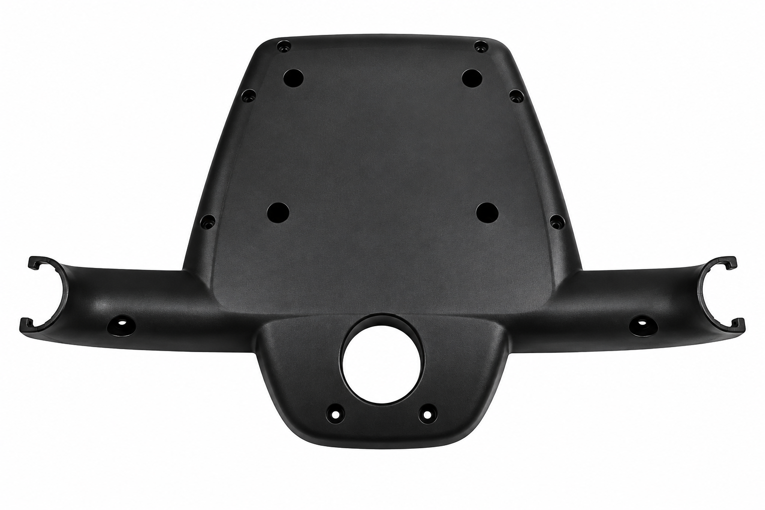 Cover, Console, Dwon, ABS/75140, TM329