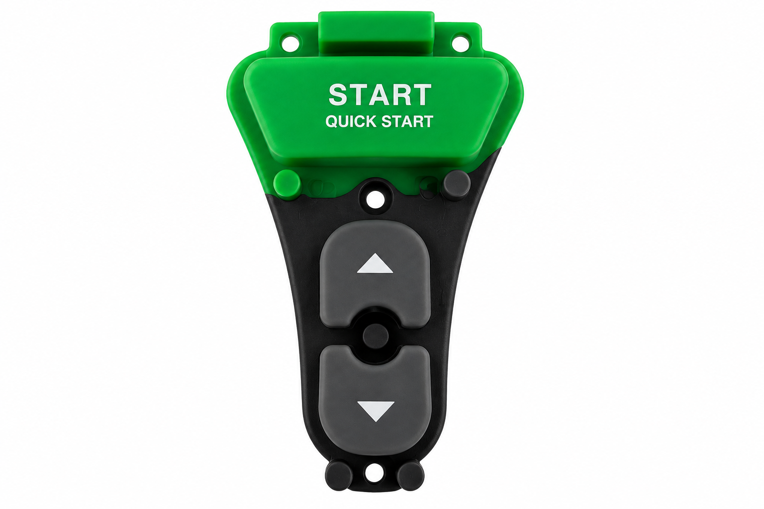 Start Rubber Key, Left, TM329