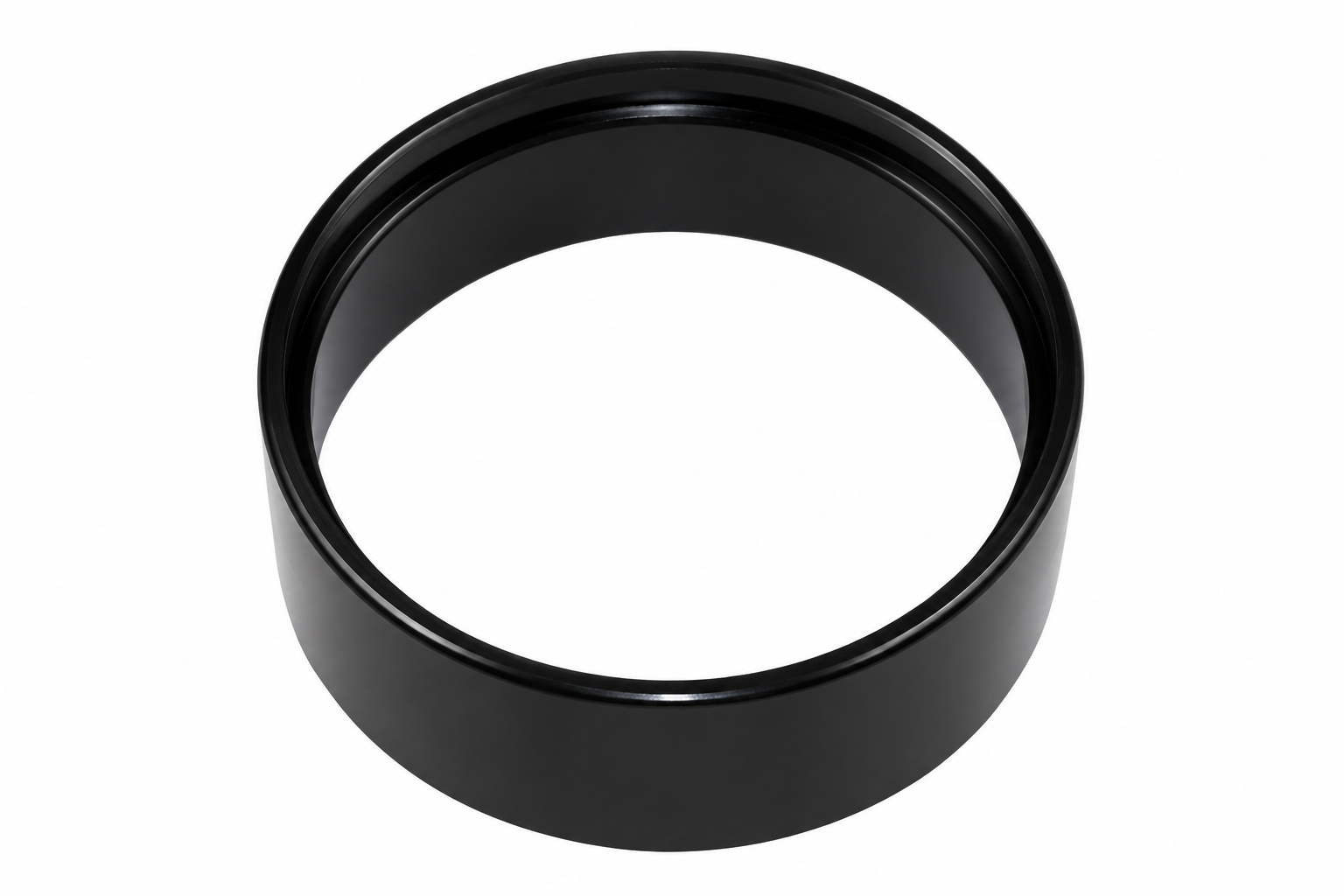 Boot, Console Frame, Left/Right, PVC, Black, TM329