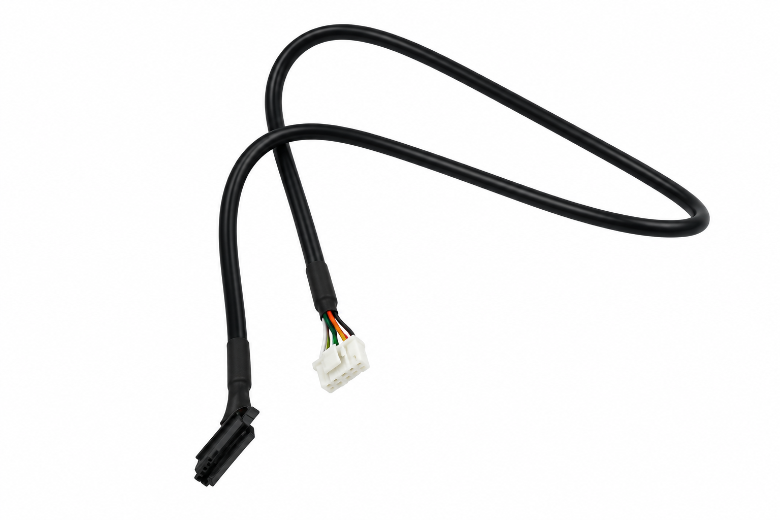 Console Cable, Upper, 700(25430101-08+SM-8Y), TM38