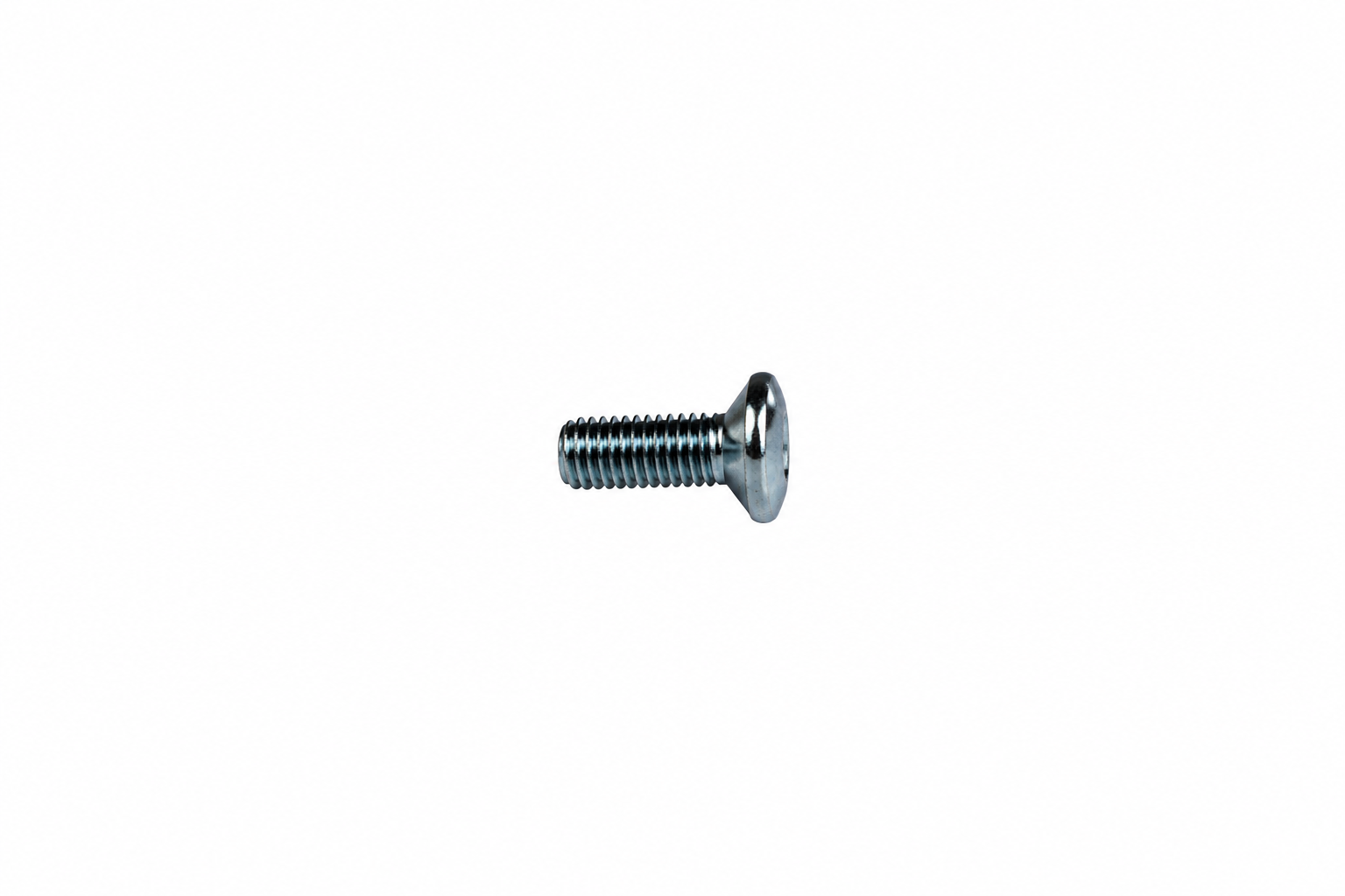 Screw, M3x0.5Px10L, Power Socket