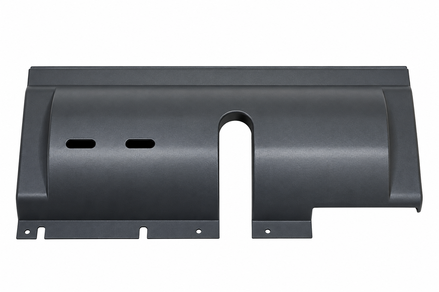 Cover, Motor, D, ABS, MM418, TM329