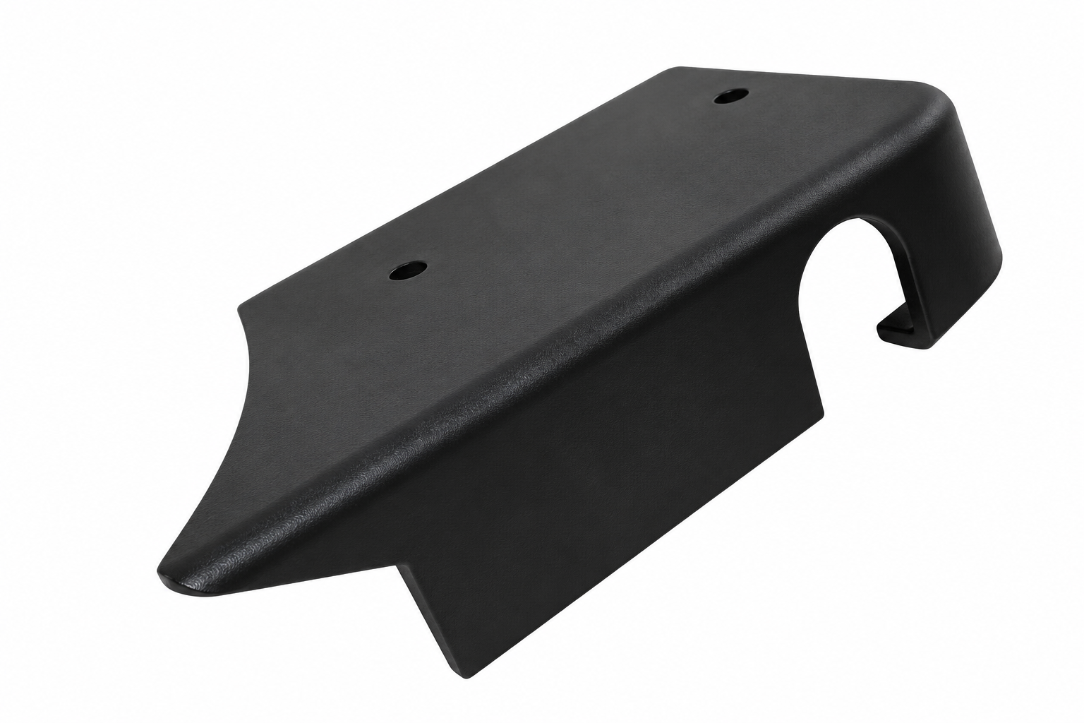 Cover, Arm Rest, D/R, ABS/75140, TM329-Q1