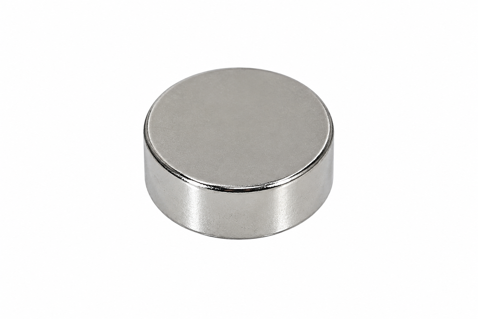 Magnet, Front Roller, 10X3T