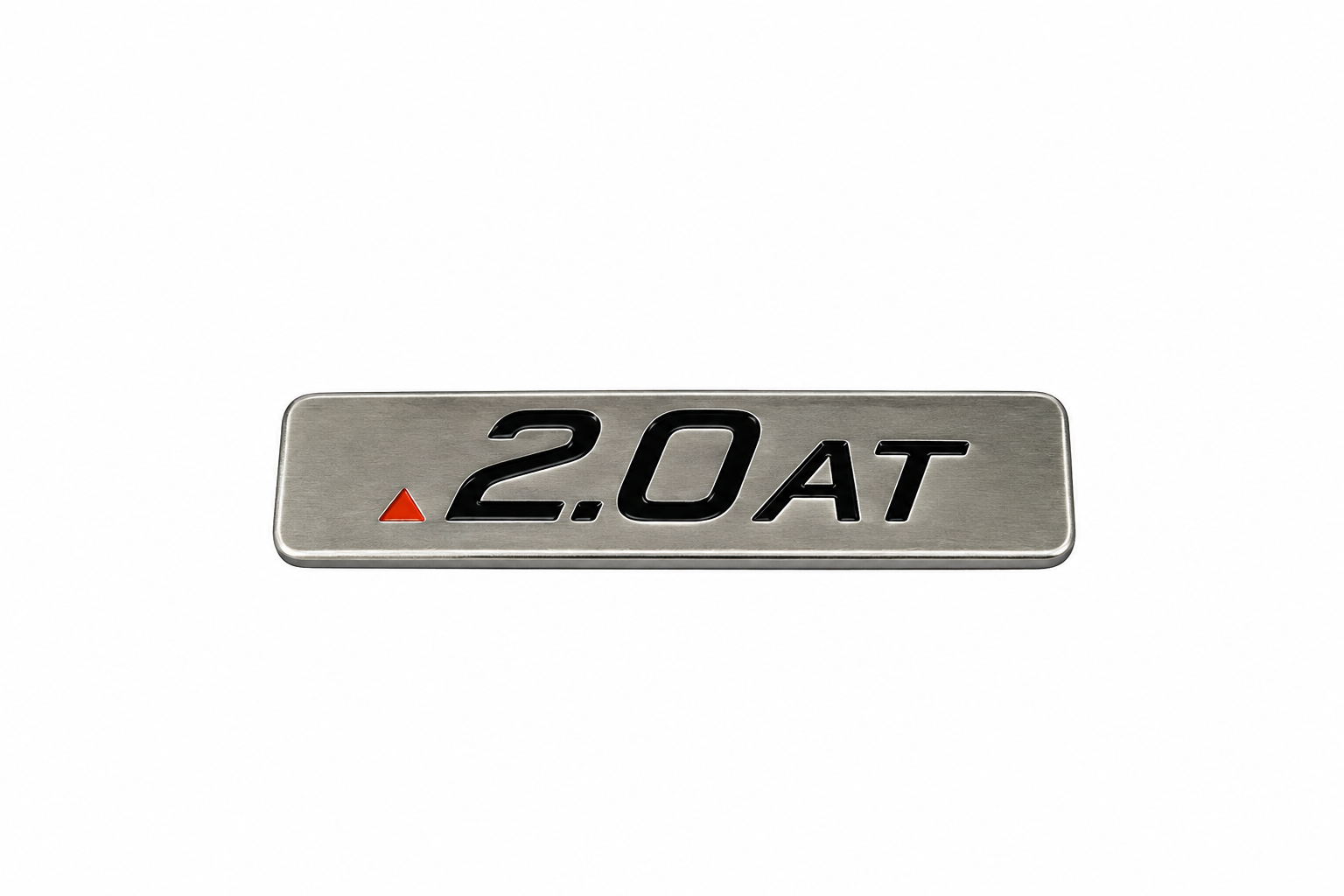 Sticker, AL, 2.0ATSqyare, TM329