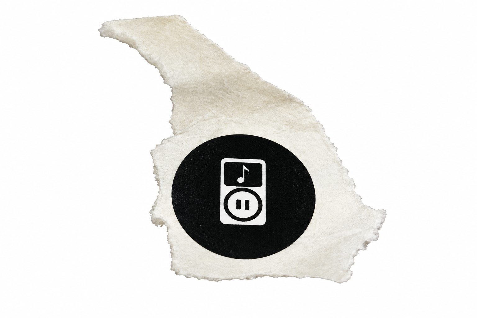 Sticker, Audio In