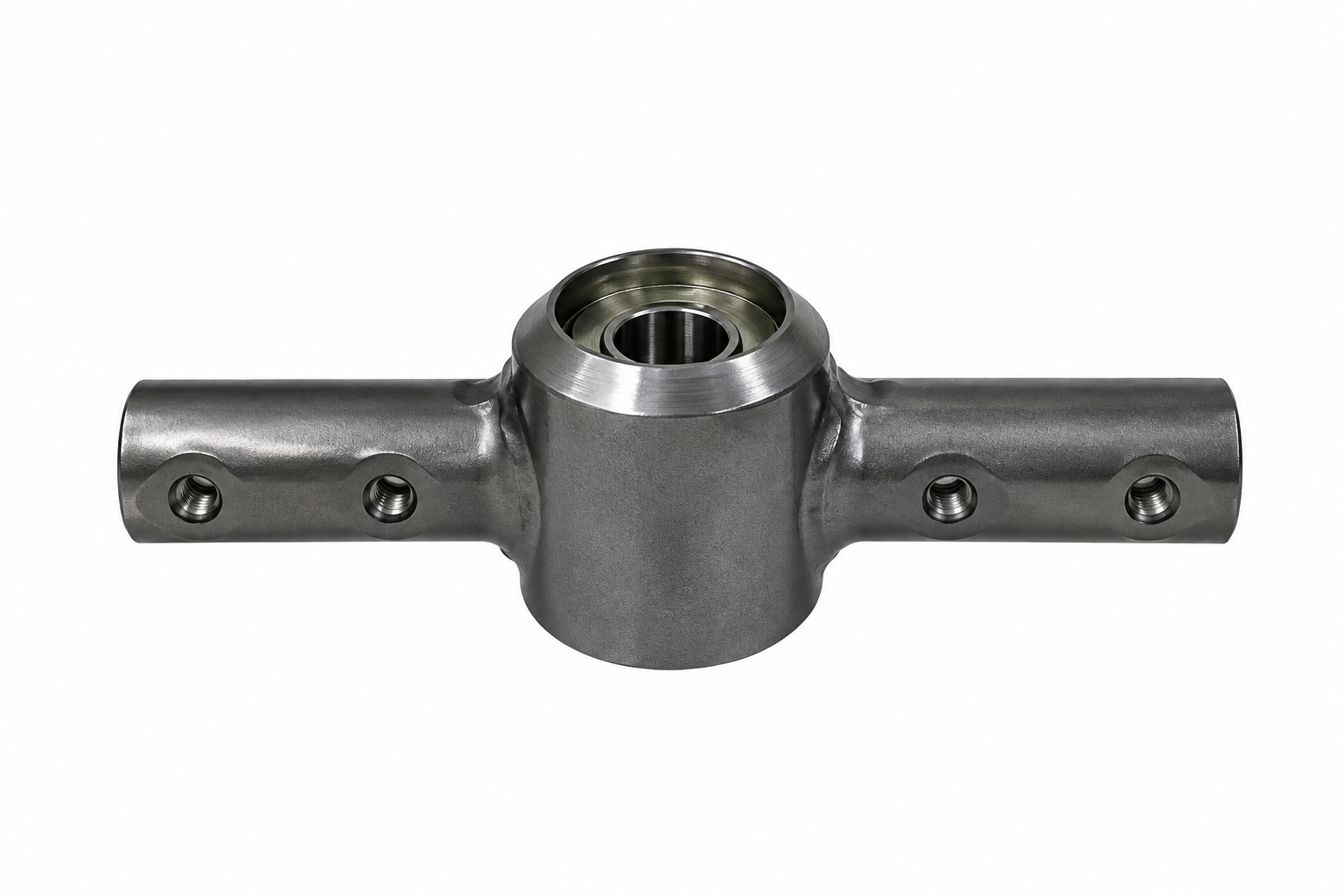 Washer, Arc, 8.2x18.0x1.5t, Cr