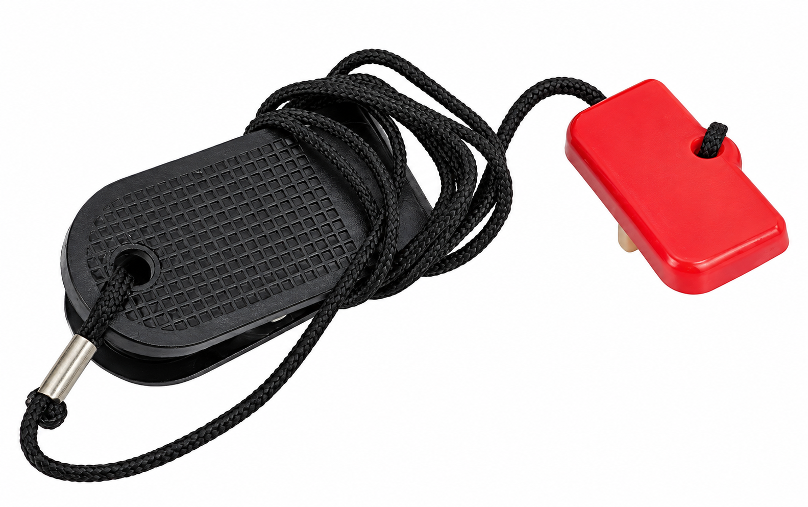 Safety Key
