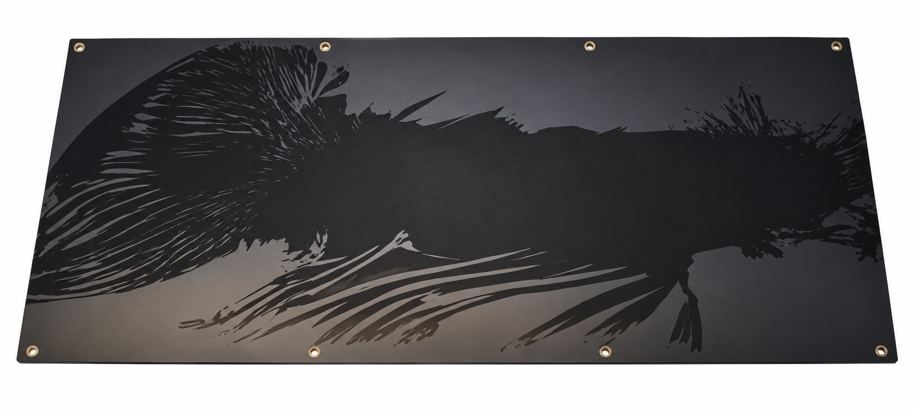 TM DECK, 670x1370x20T, TM439-1US