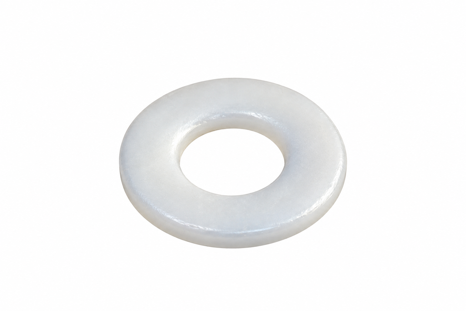 Washer, Teflon, 12.2x25x1.0T