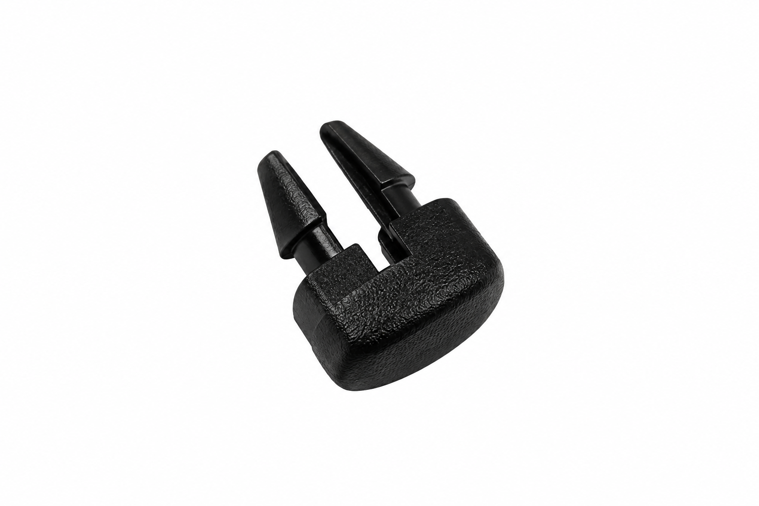 SUPPORT LOCK,INSERT TUBE,BLACK,PP,TM439