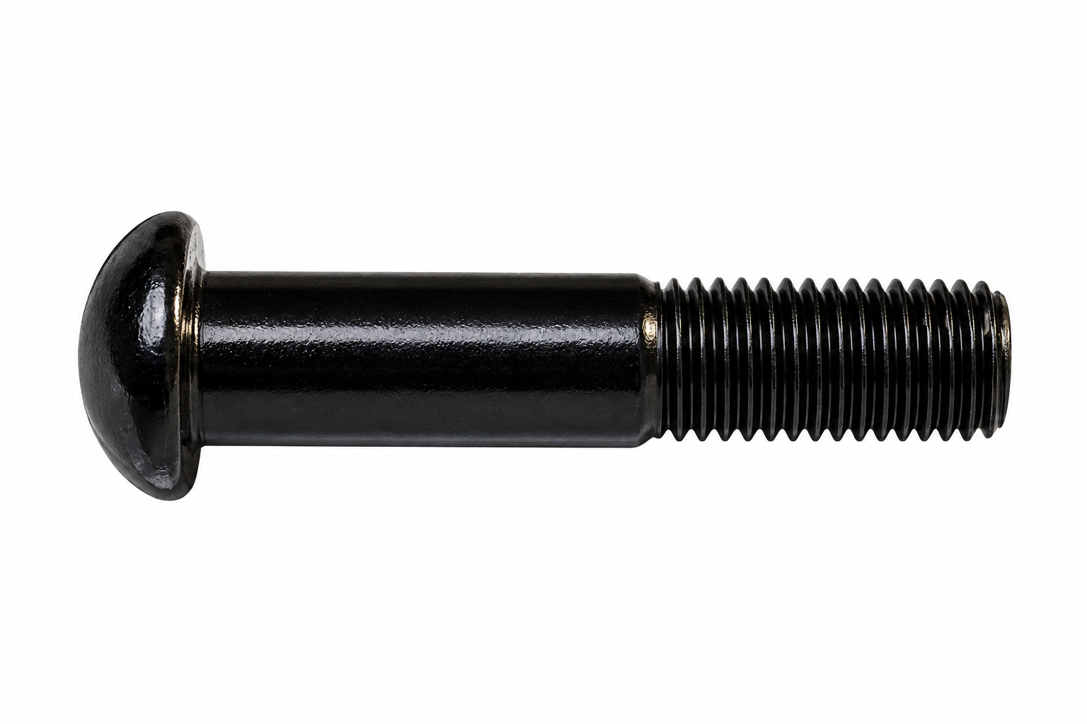 Screw, Hex Socket, BH, M10x1.5Px45L(Tooth15