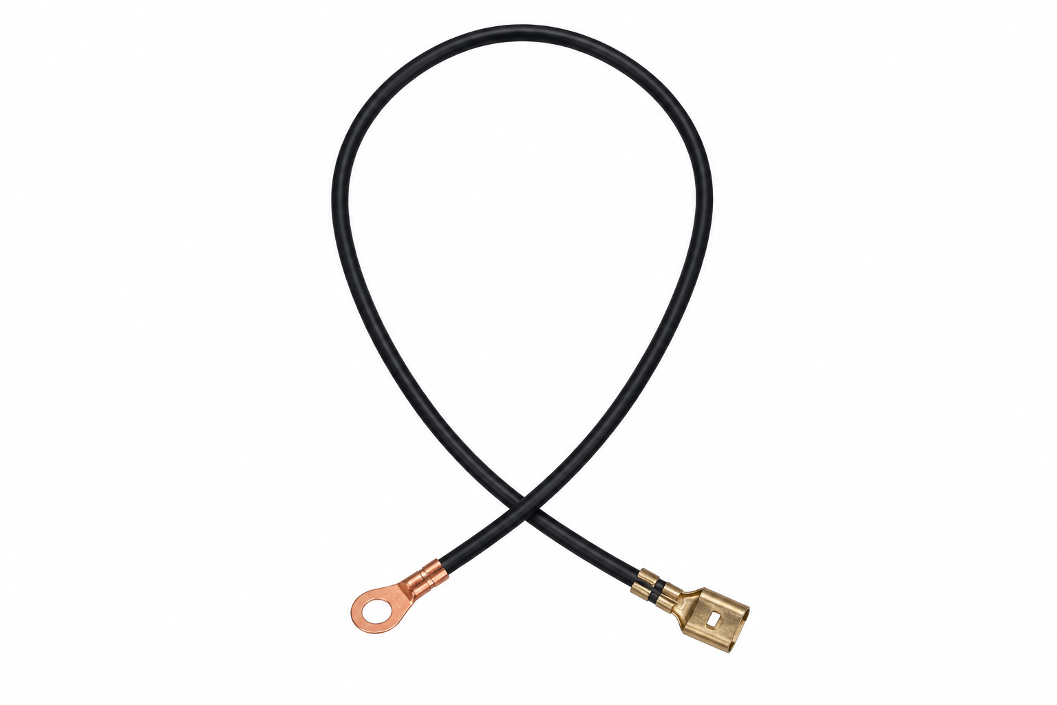 Ground Wire, 250
