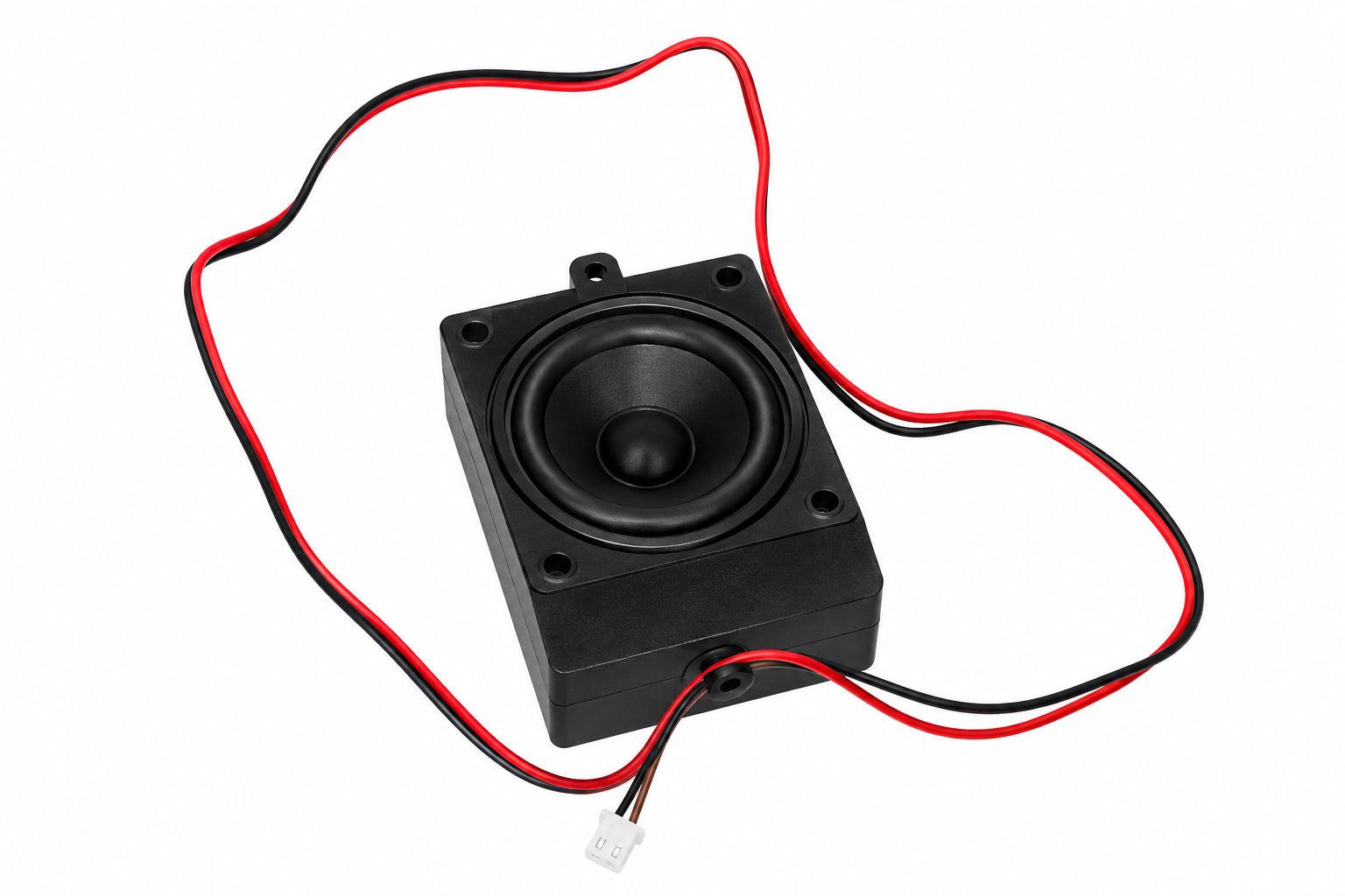 Speaker, 3W8, XHS-2Y, 650MM, TM381