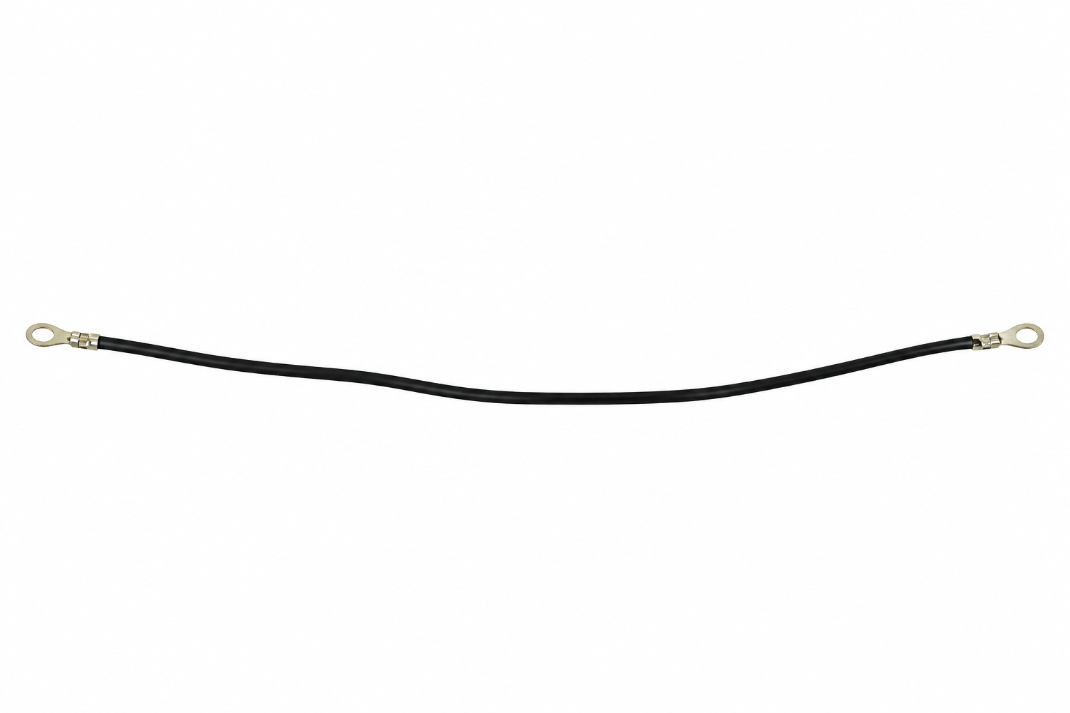PWR Wire, CTL Board, 250 14AWG(250 Negativ
