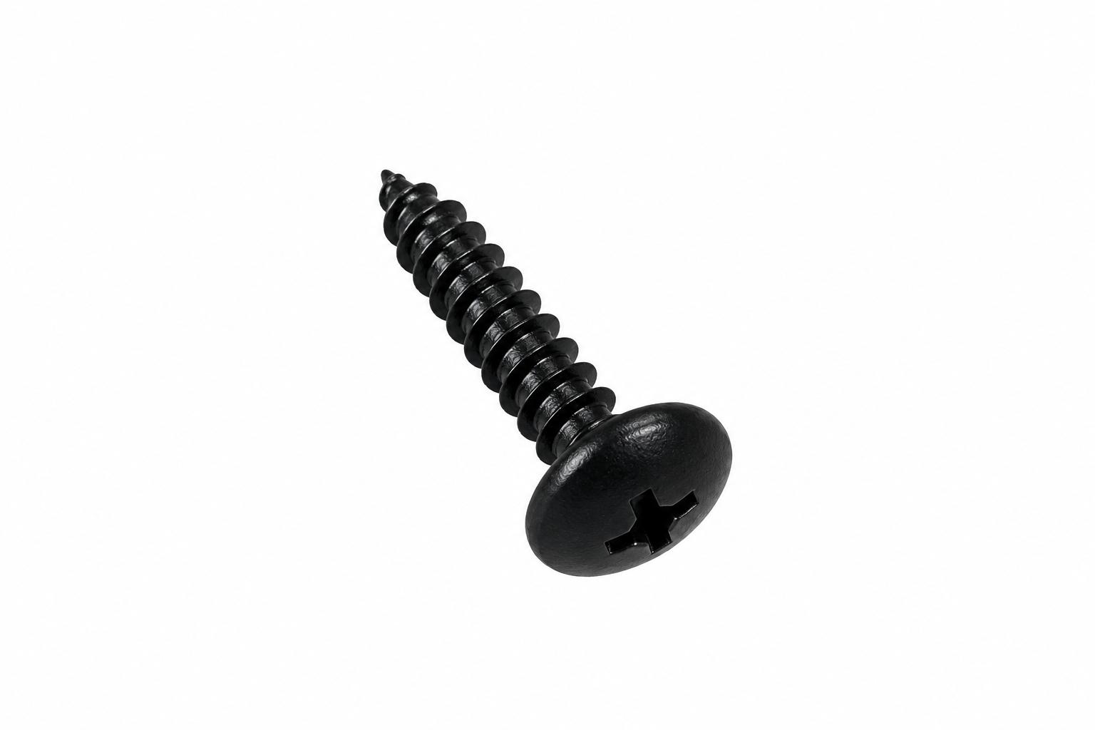 SCREW, RND, Diam.4X20L, SD, PH, CST, BAN