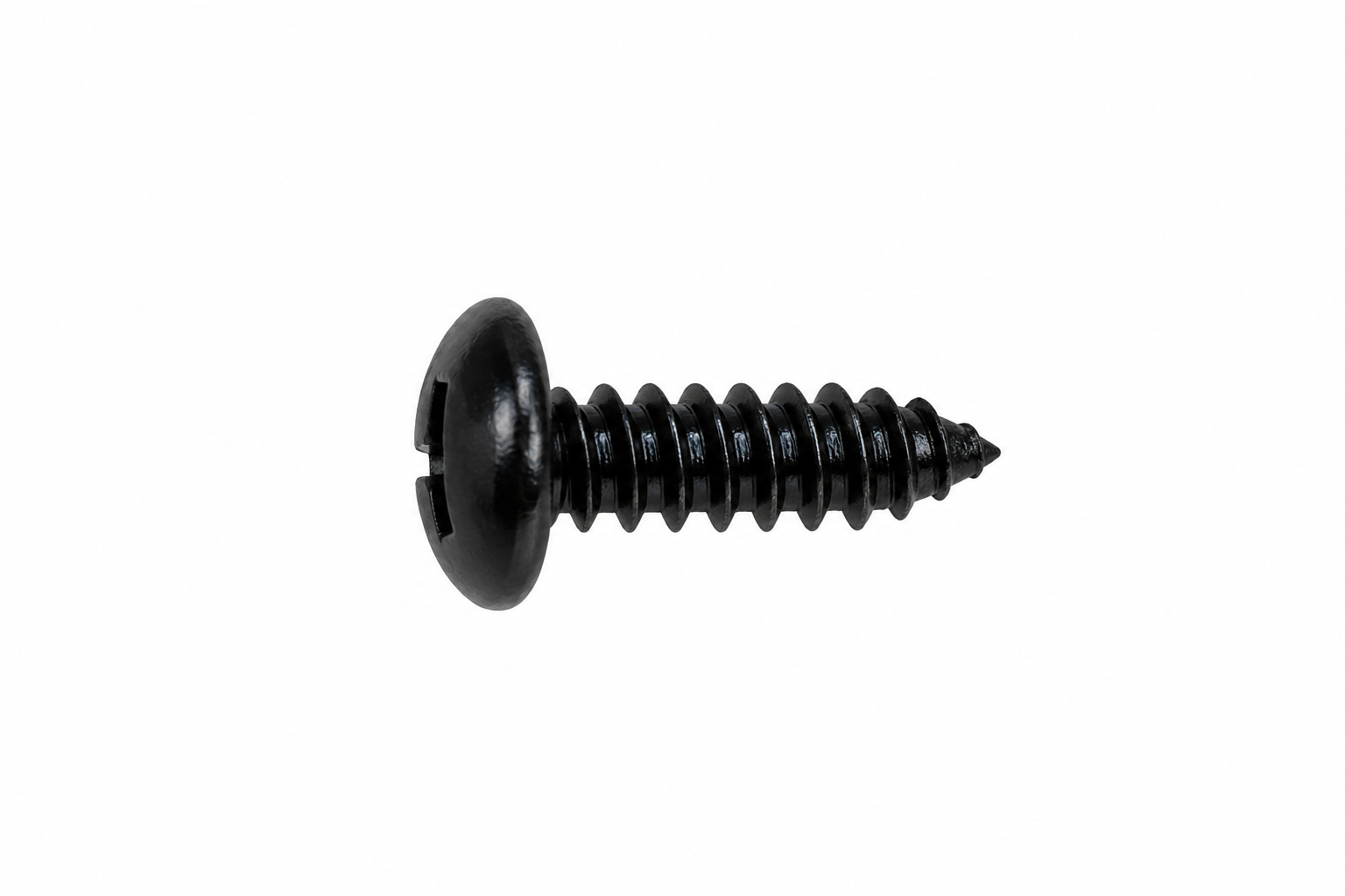 Screw, TRH, 4X6L, SM, PH, BZN, FLT