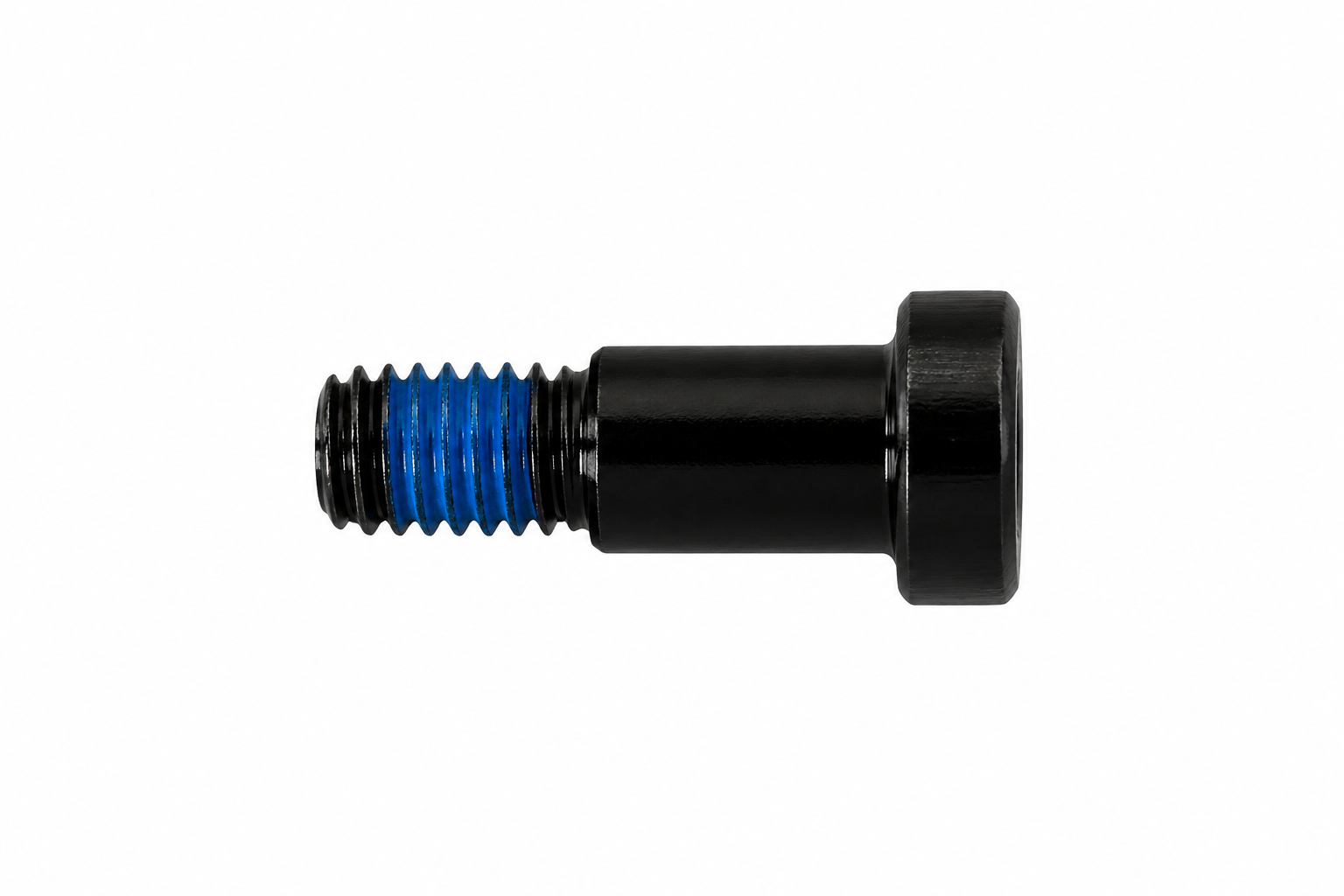Screw, Special, M8x1.25Px11L-D10x13.2L, 4