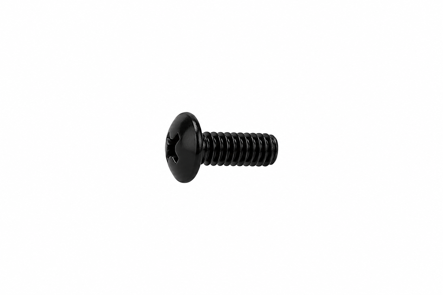 BOLT BH, M4X12