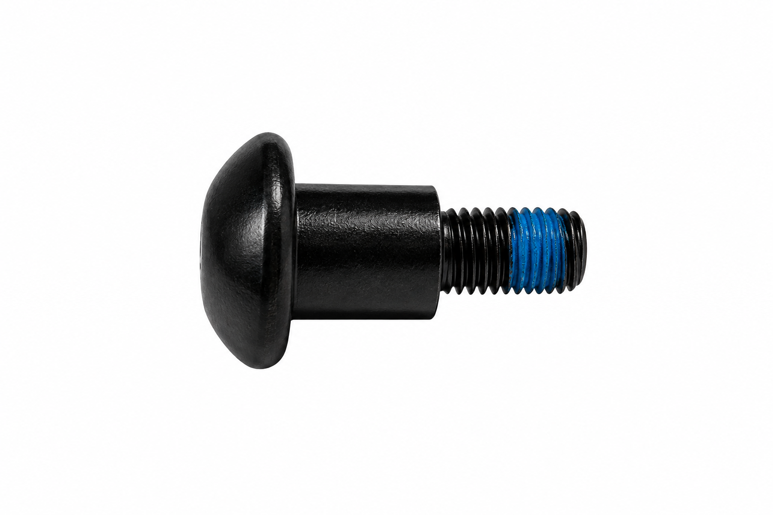 SCREW, M6X1.0PX10.5L-D10X12.5L, HS, BZN