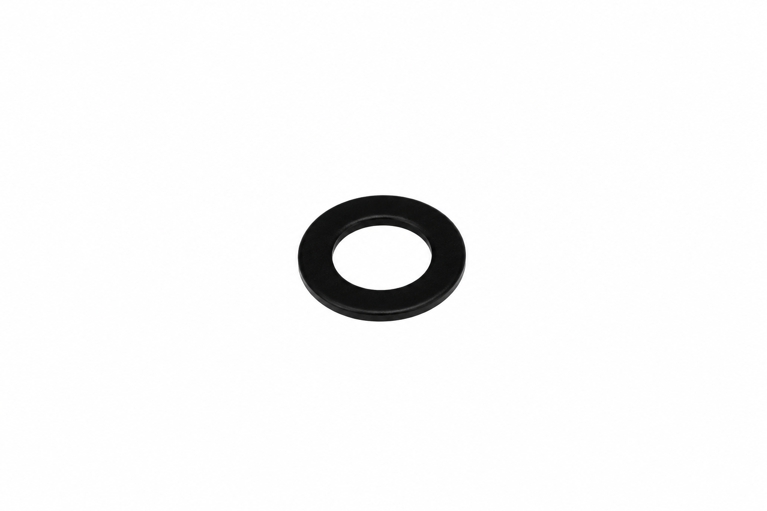 Washer, FLT, 10.5X18.0X1.5T, SPHC