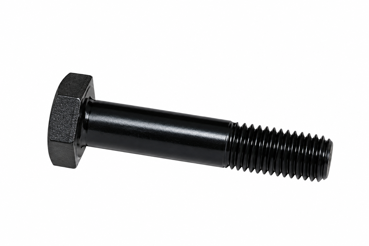 Screw, HH, 3/8-16UNCX50L-14L, HE, G8.8, P-