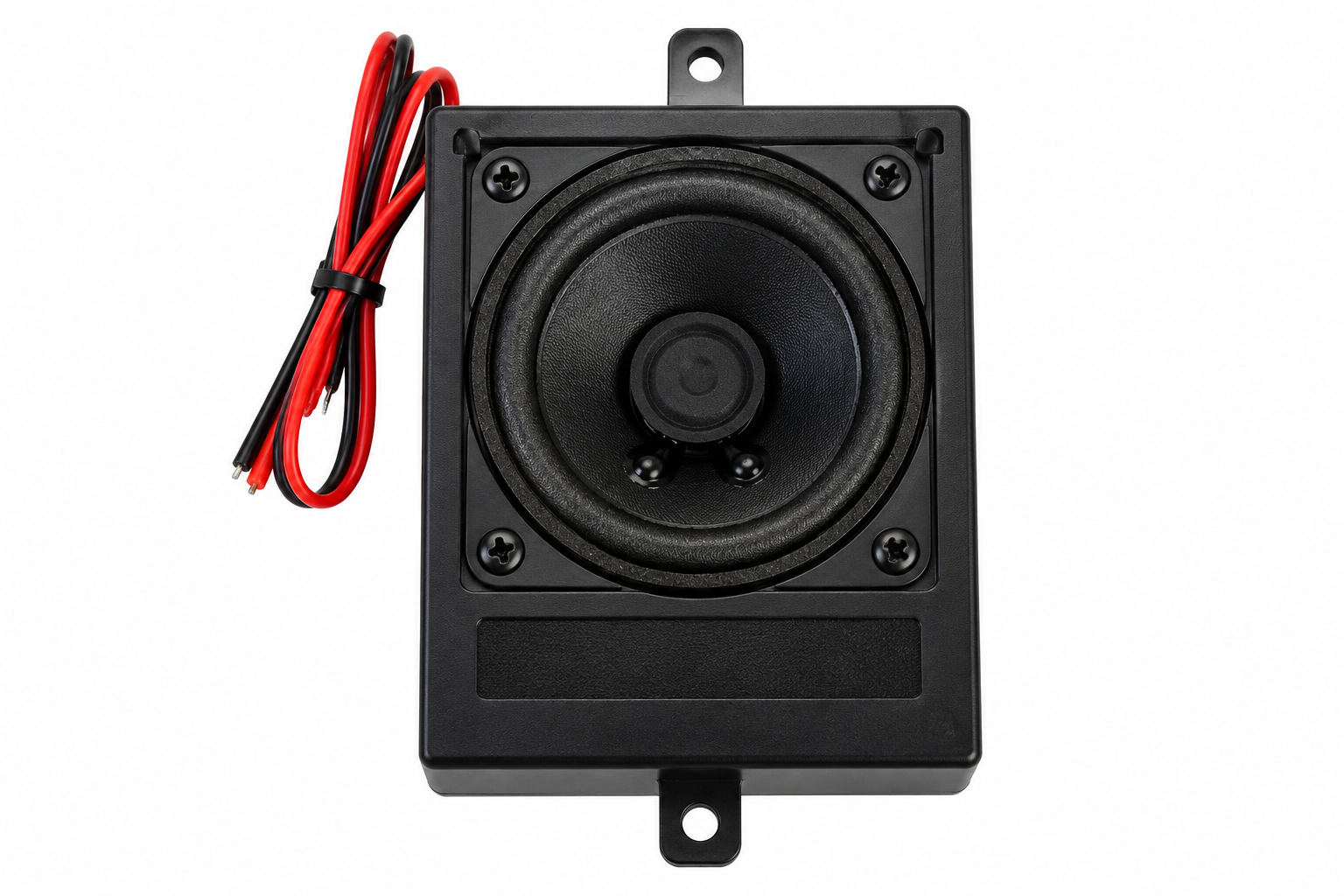 Speaker, 3W8, XHS-2Y, 400MM