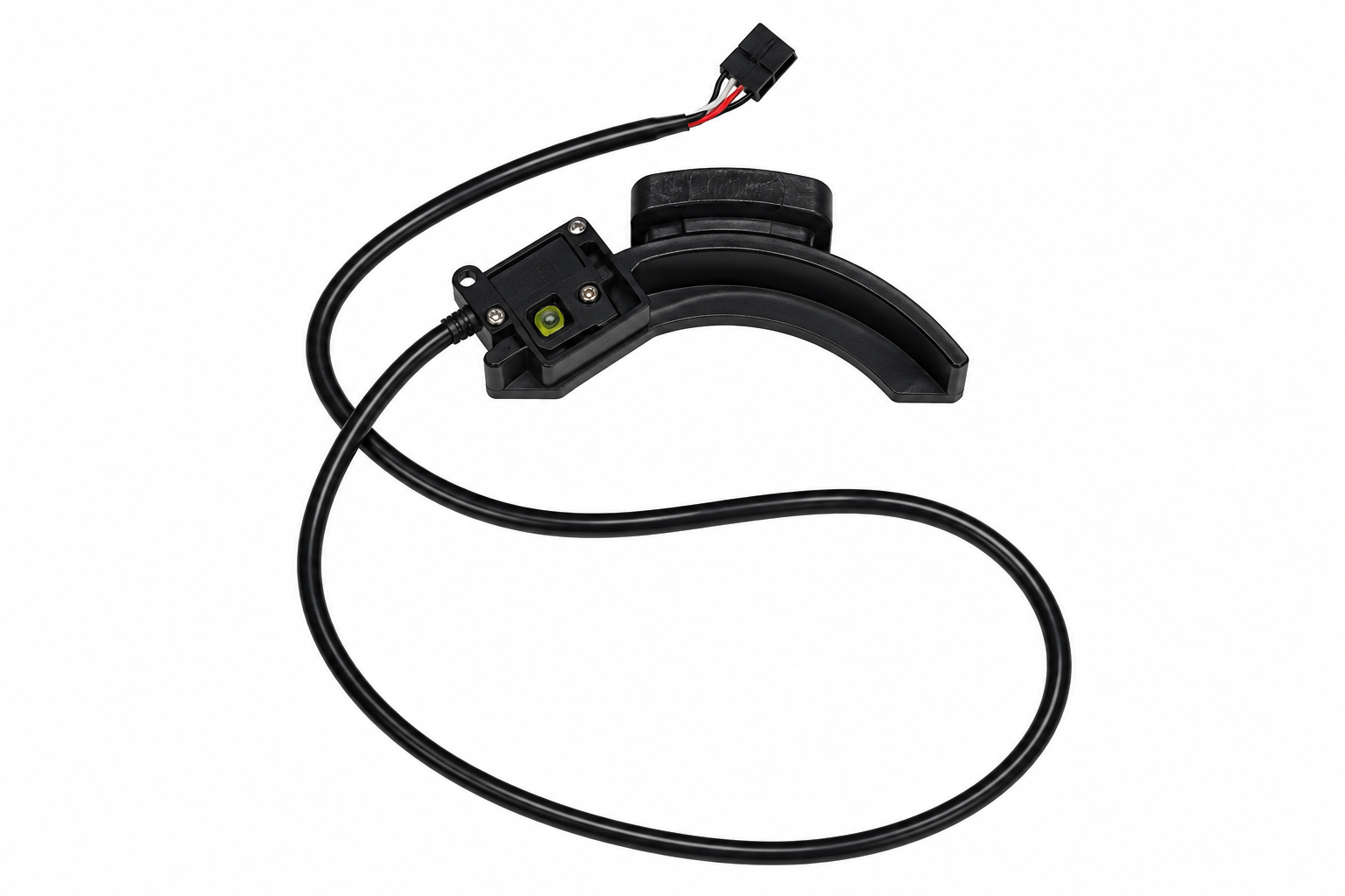 Speed feedback system, Motor controller2.