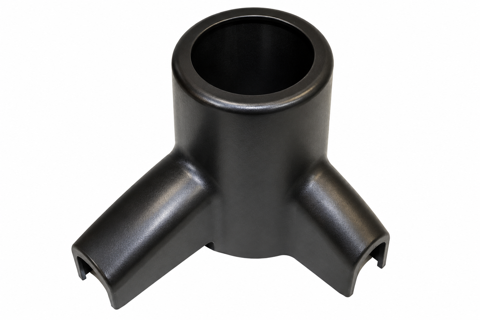 Cover, Console Mast, L, Panting, DM328, TM381