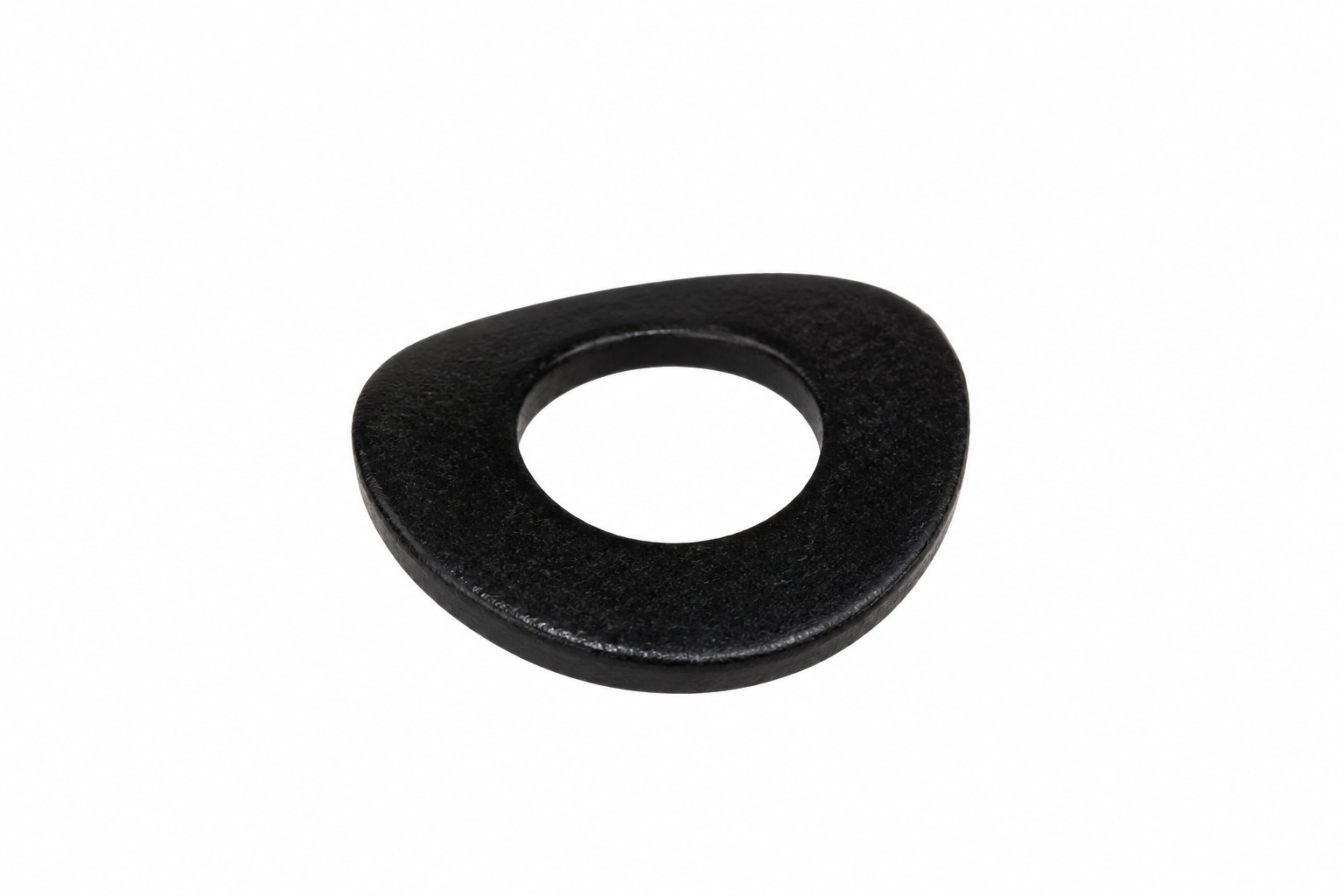 Washer, Arc, 8.2x16.0x1.0t, 65Mn, BZN