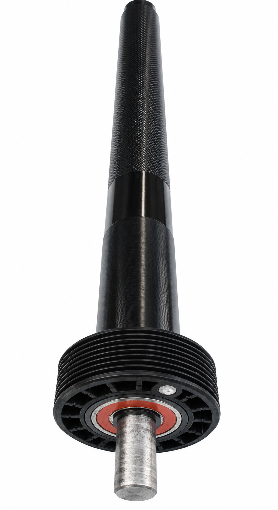 Front Drive Pulley Roller