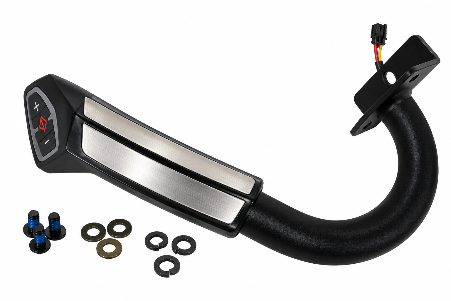 Handle set, Semi-Assy, right, S-TM439E