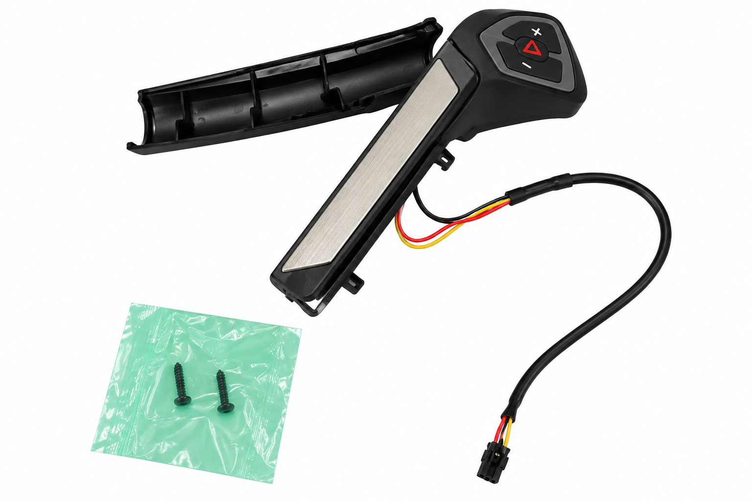 Sensor set, Semi-Assy, left, S-TM439E