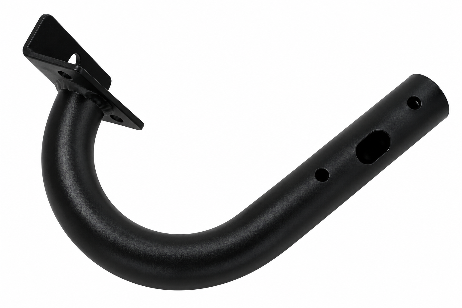 HANDLEBAR SET, L, PAINTING, DM362, TM439