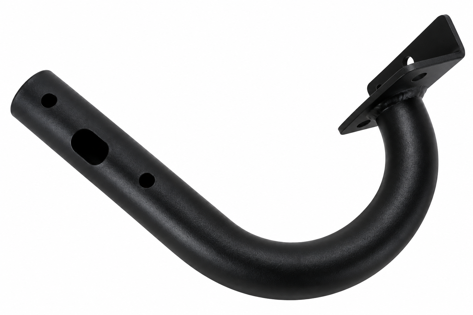 HANDLEBAR SET, R, PAINTING, DM362, TM439