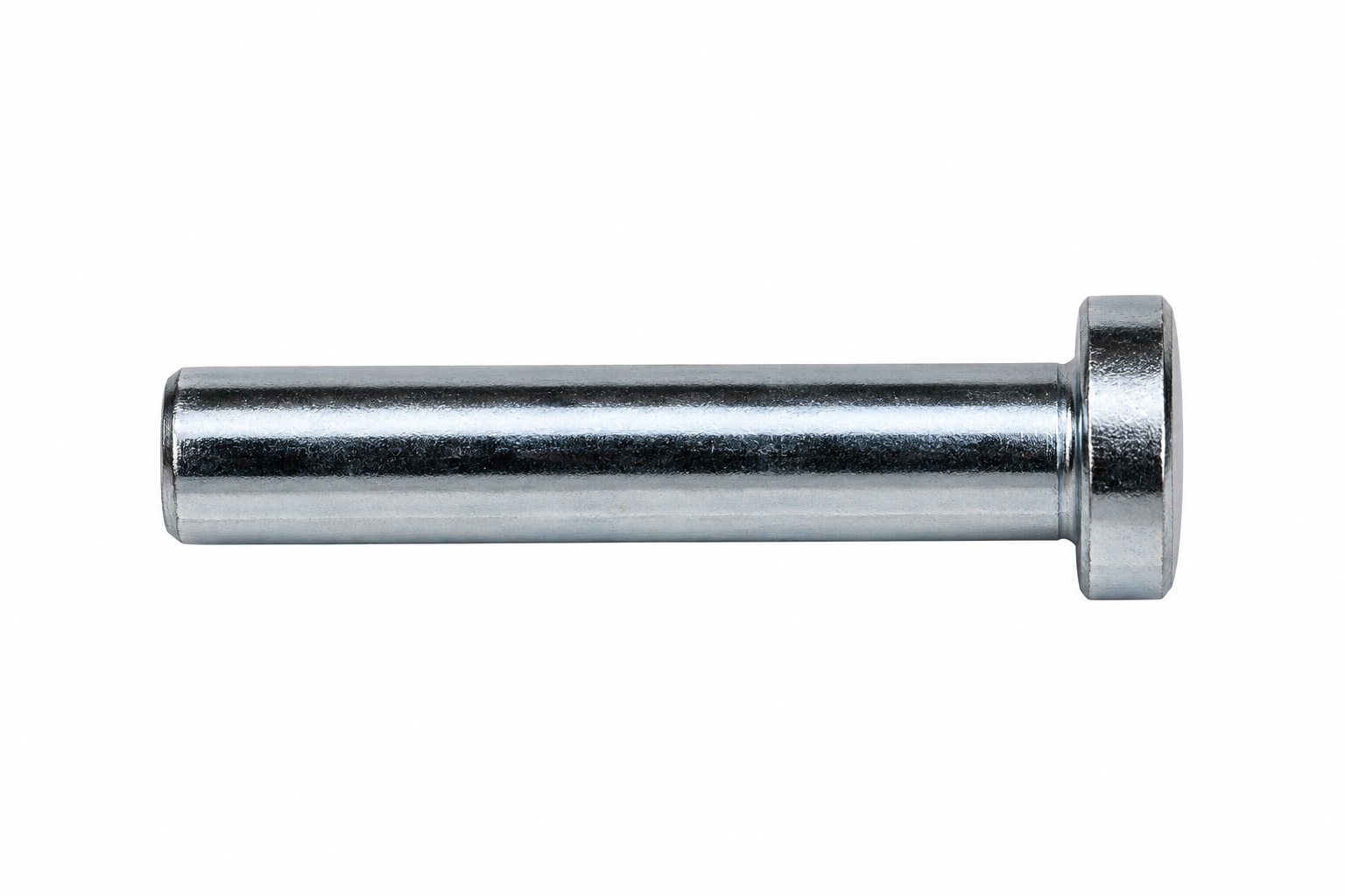 Connecting Axle, Elevation Shock