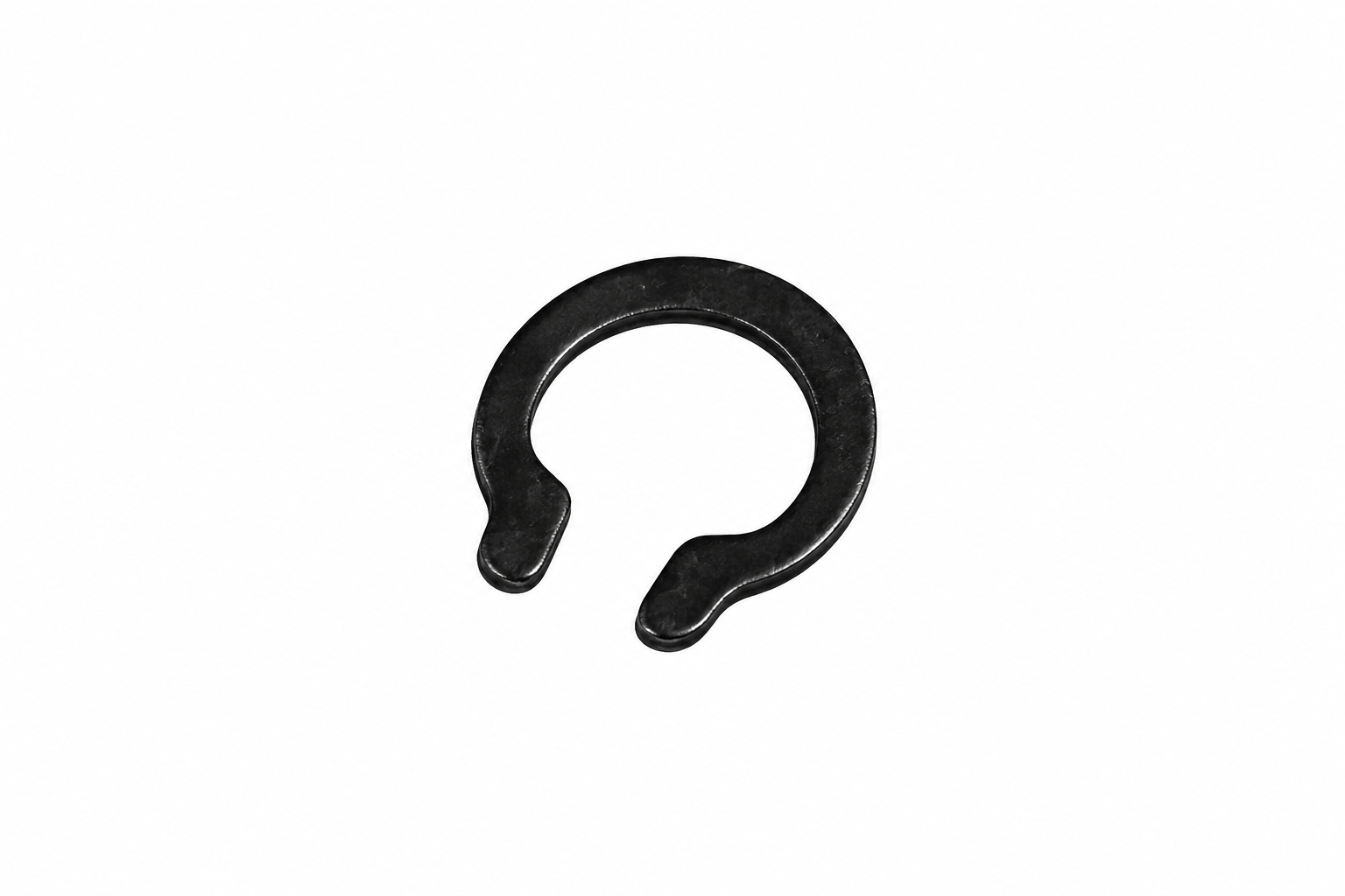 C Clip, Combined With 6mm Axle