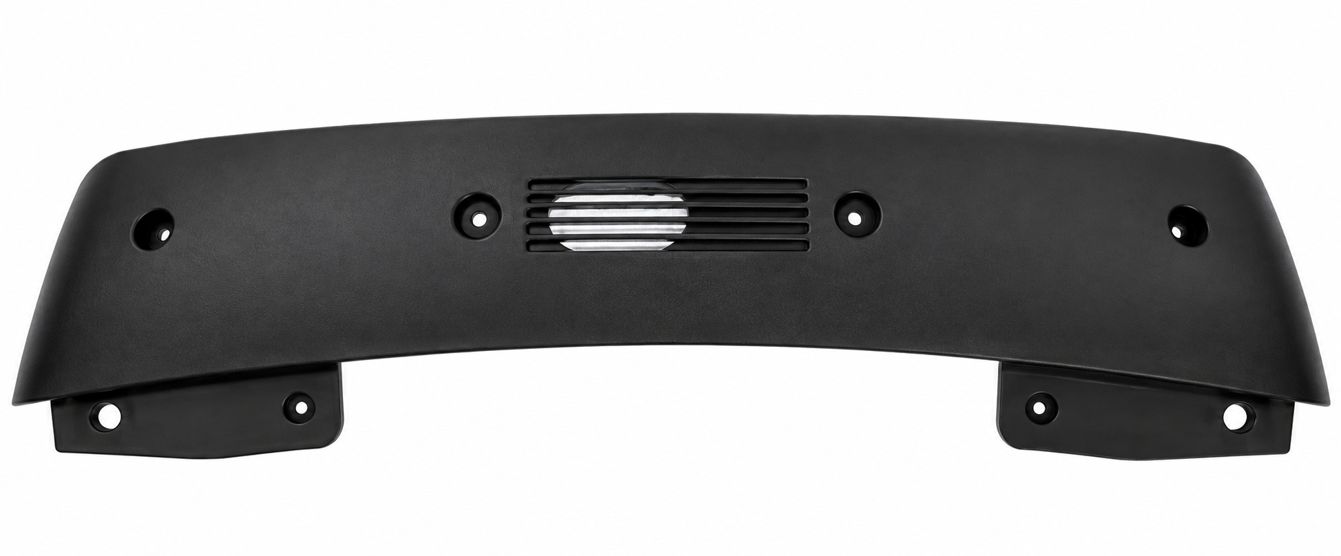 CONSOLE Board, ABS, Pantone Q520-7-3, TM4