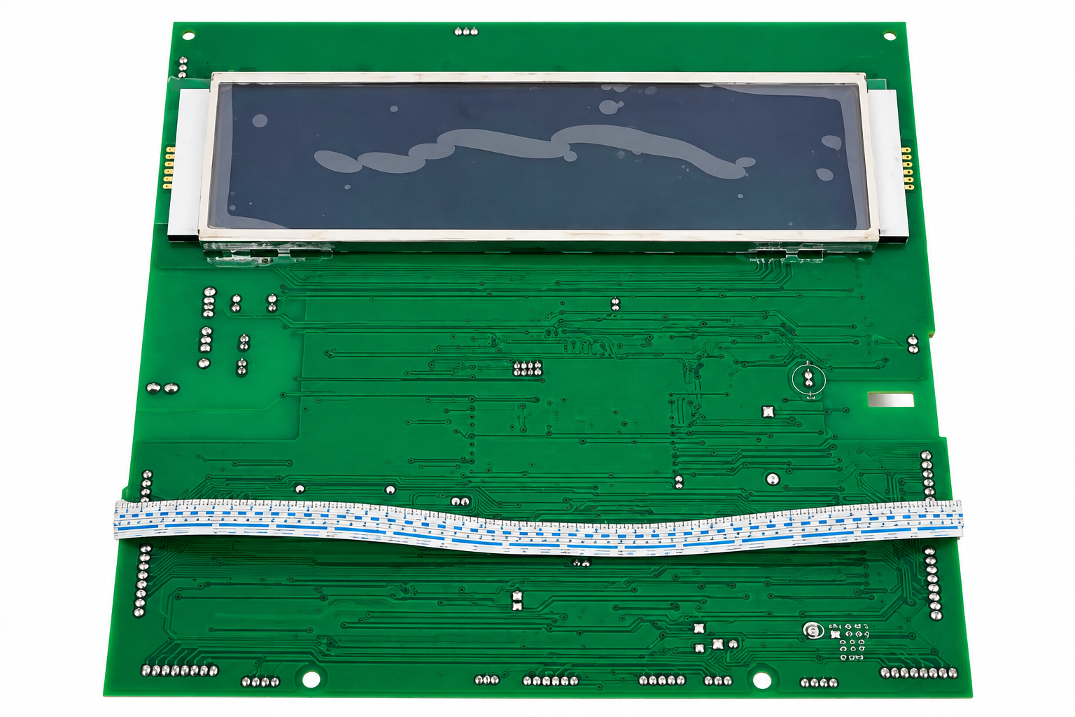 Control Board, Console, HAPA, V2.002, 3.3A