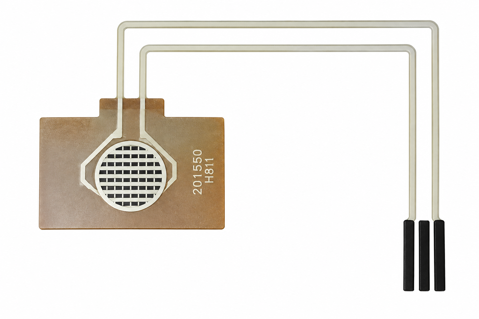 KEYPAD, MEMBRANE, UP, CONSOLE, LS13.0T-2