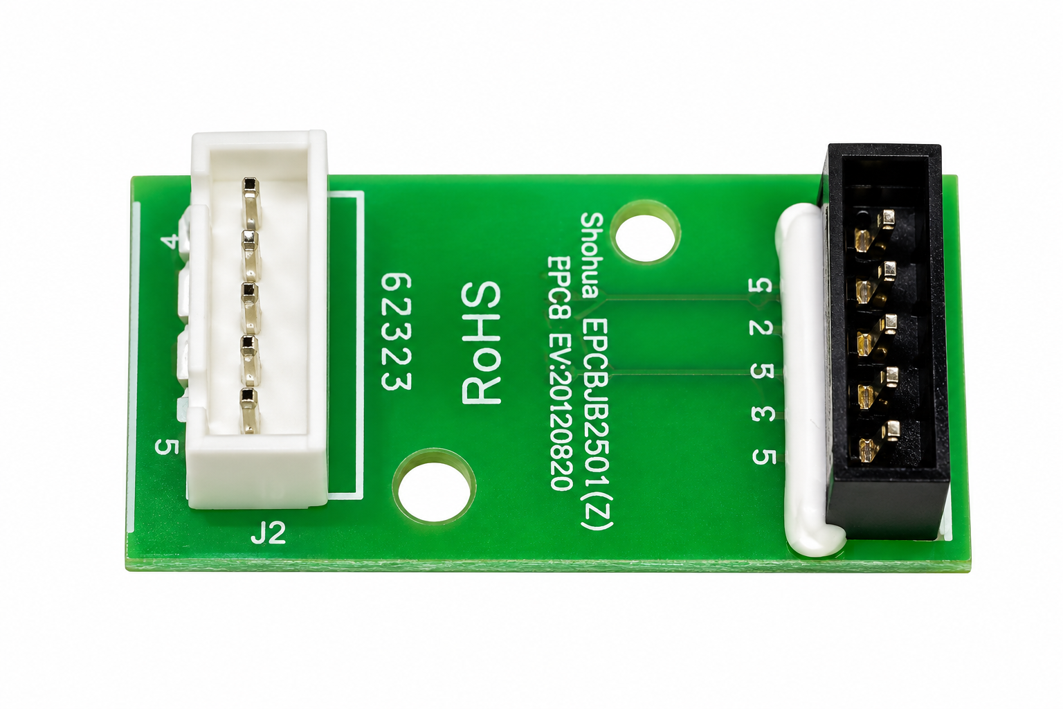 MO, KEYPAD BOARD, LS13.0T-2, SOO1202, HCPD