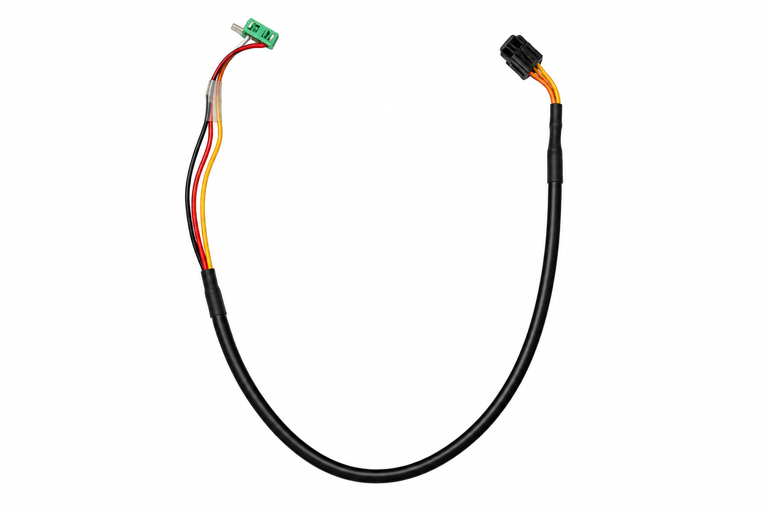 WIRE, 400L(3P-110-HX30002-6P)