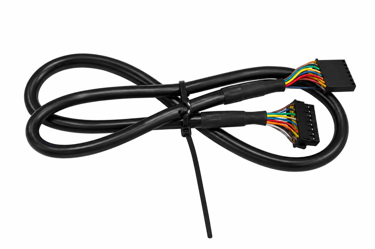 Console Cable, 650L(CKM254301-8P+SM